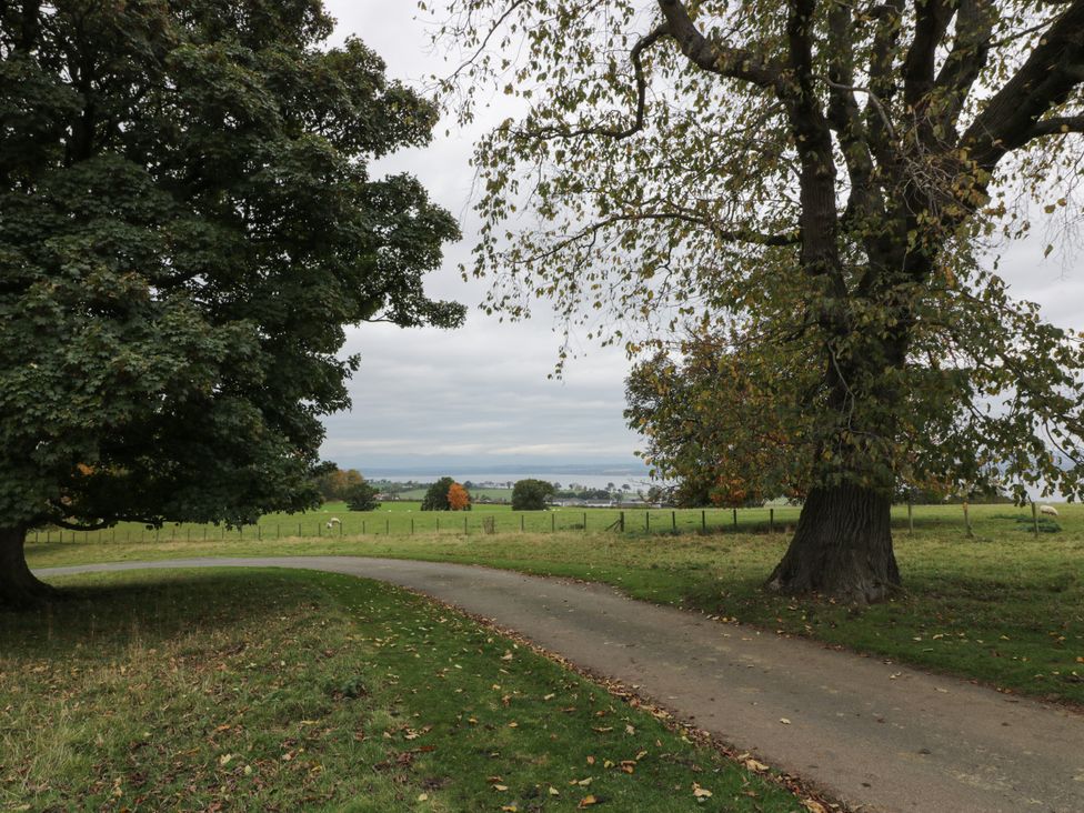 Gate Lodge - Scottish Lowlands - 1087863 - thumbnail photo 25