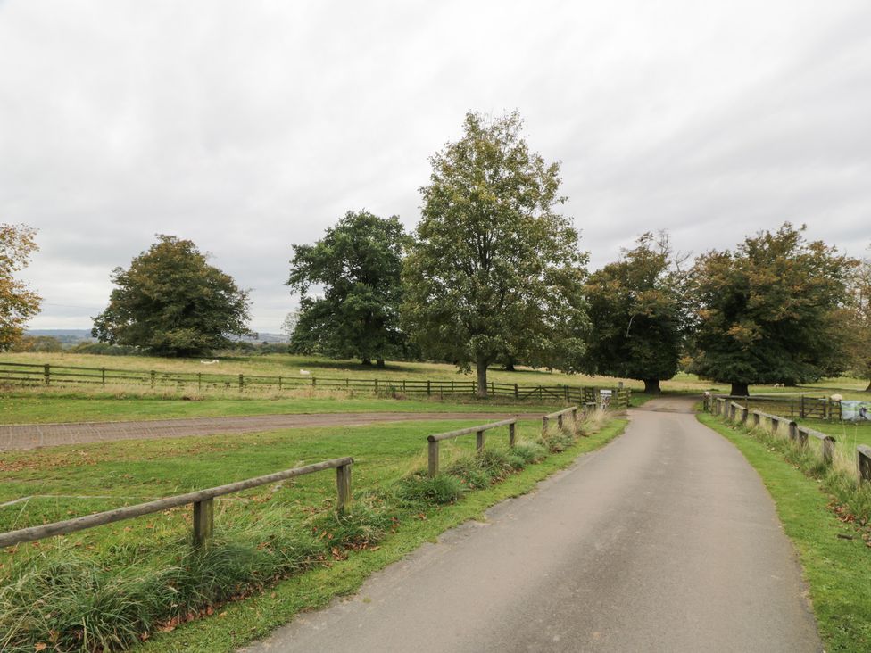 Gate Lodge - Scottish Lowlands - 1087863 - thumbnail photo 29