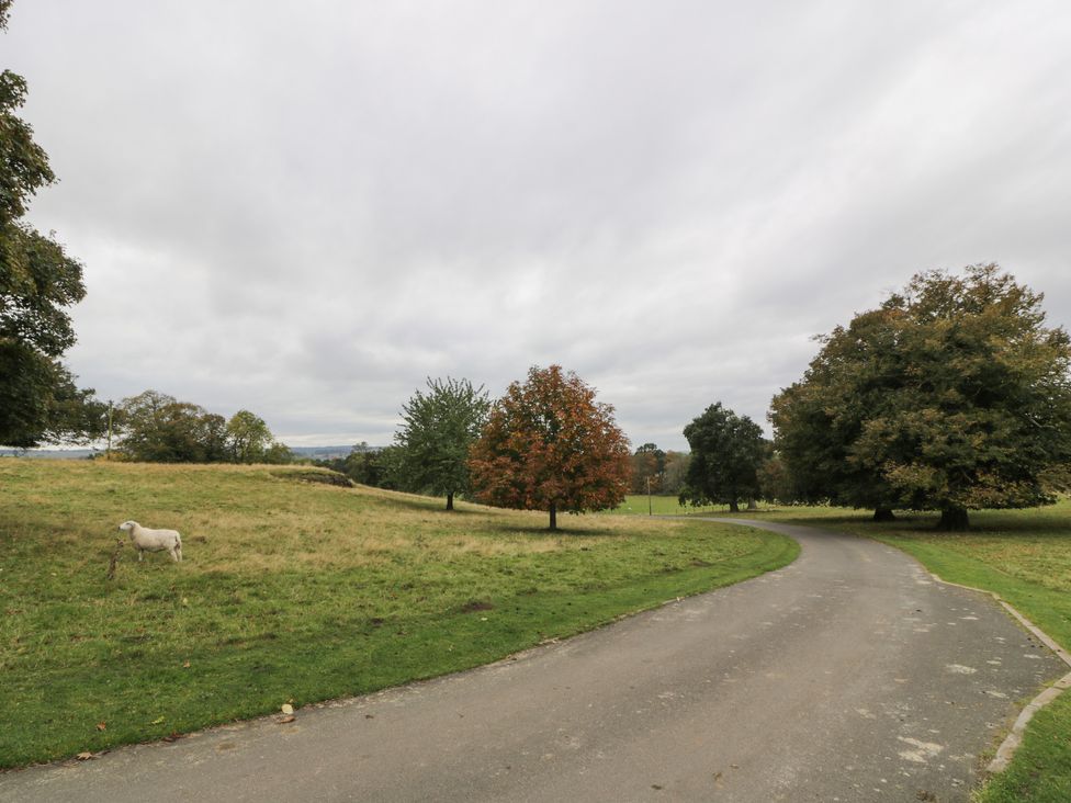 Gate Lodge - Scottish Lowlands - 1087863 - thumbnail photo 30