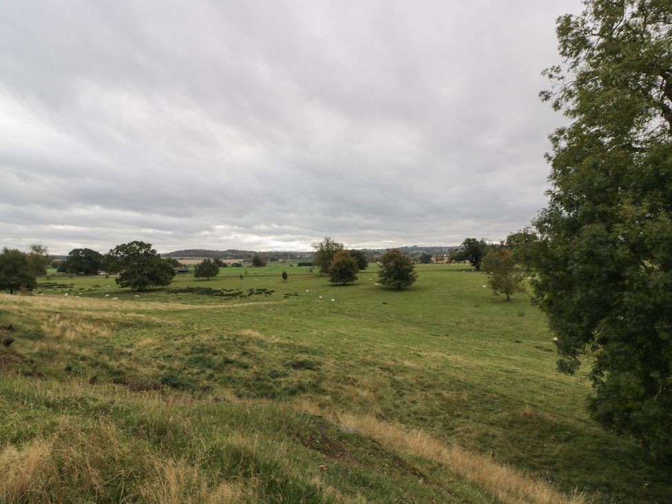 Gate Lodge - Scottish Lowlands - 1087863 - thumbnail photo 31