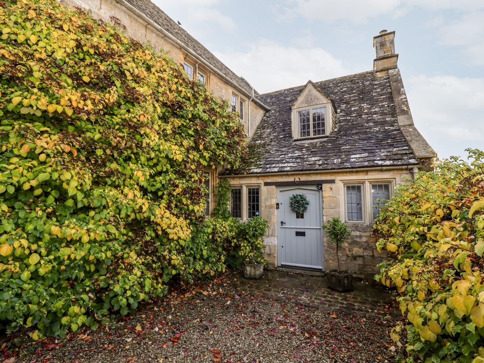 The Small House - Cotswolds - 1087933 - thumbnail photo 1