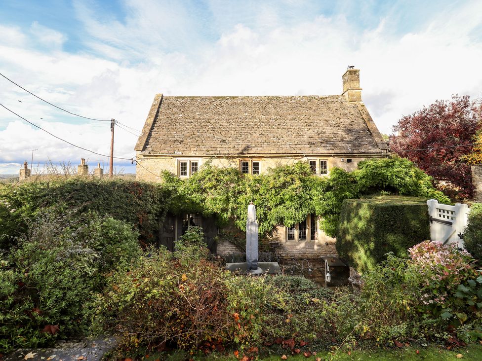 The Small House - Cotswolds - 1087933 - thumbnail photo 21