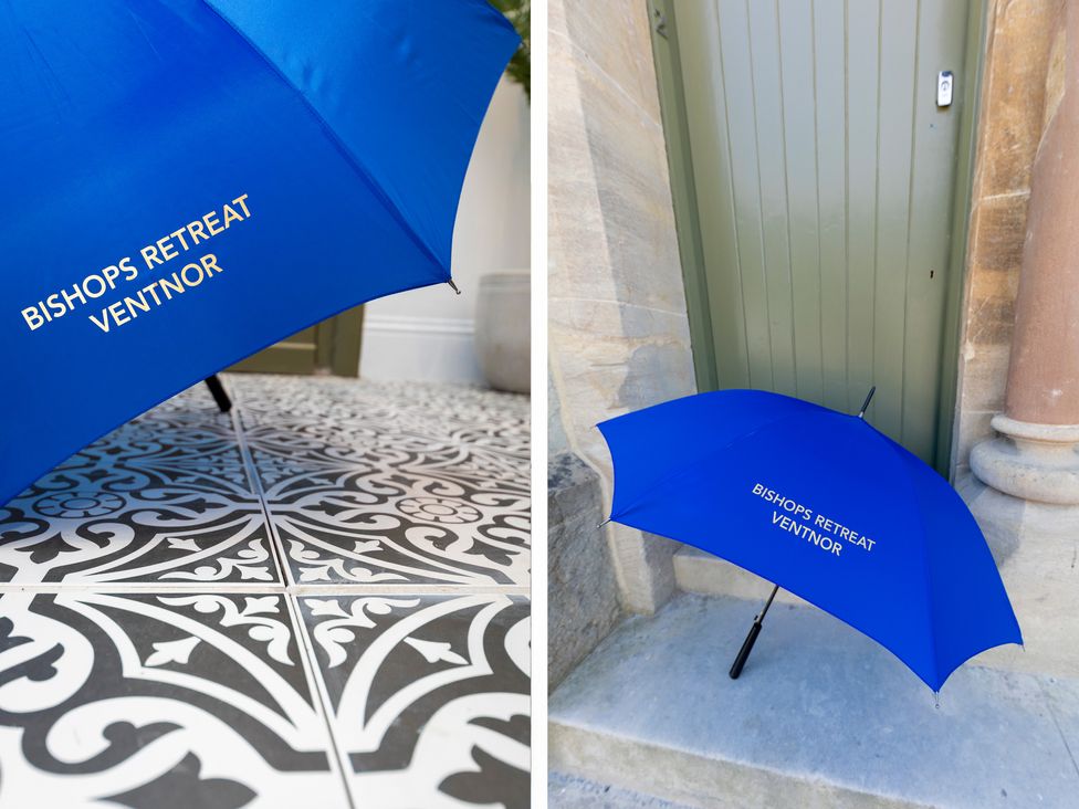 Bishops Retreat - Isle of Wight & Hampshire - 1087994 - thumbnail photo 38