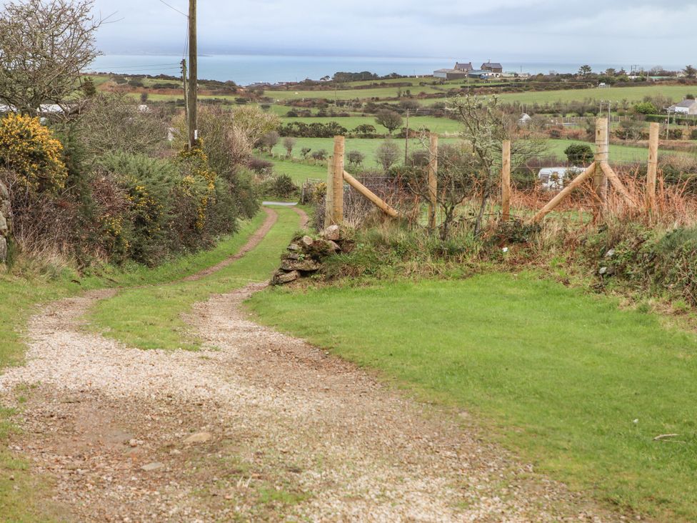 Crowrach Cottage - North Wales - 1088247 - thumbnail photo 31