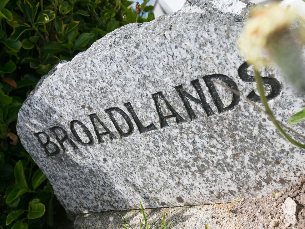 Broadlands - Cornwall - 1088345 - thumbnail photo 4