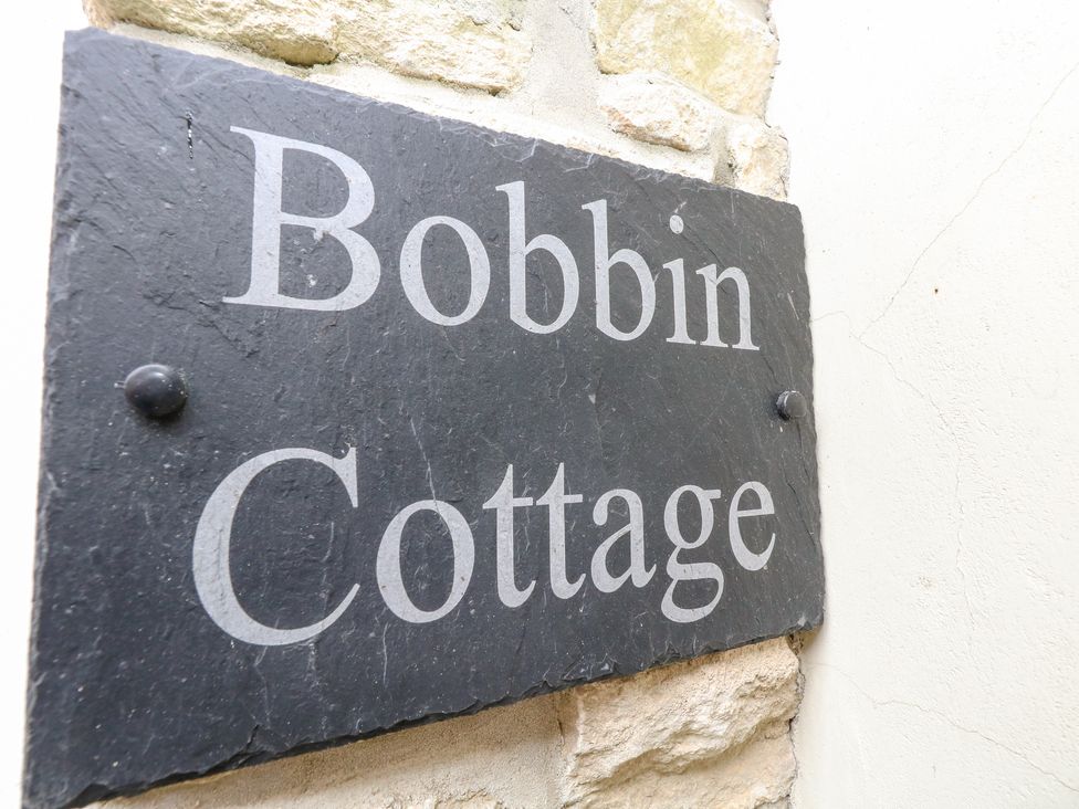 Bobbin Cottage - Dorset - 1088456 - thumbnail photo 24