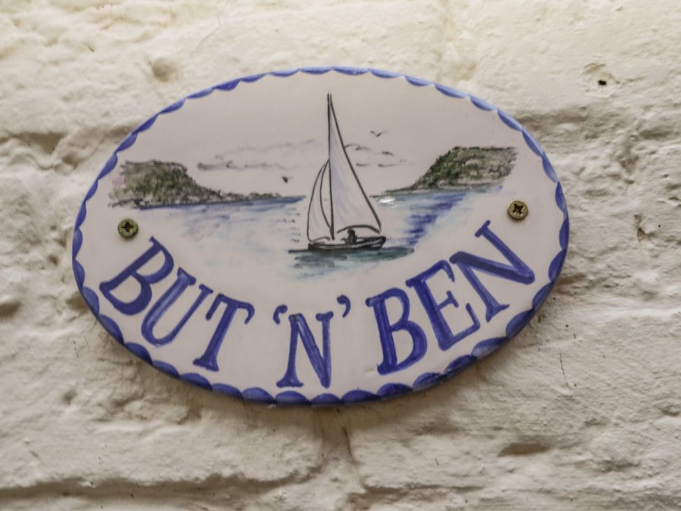 But `n' Ben - North Yorkshire (incl. Whitby) - 1088591 - thumbnail photo 3