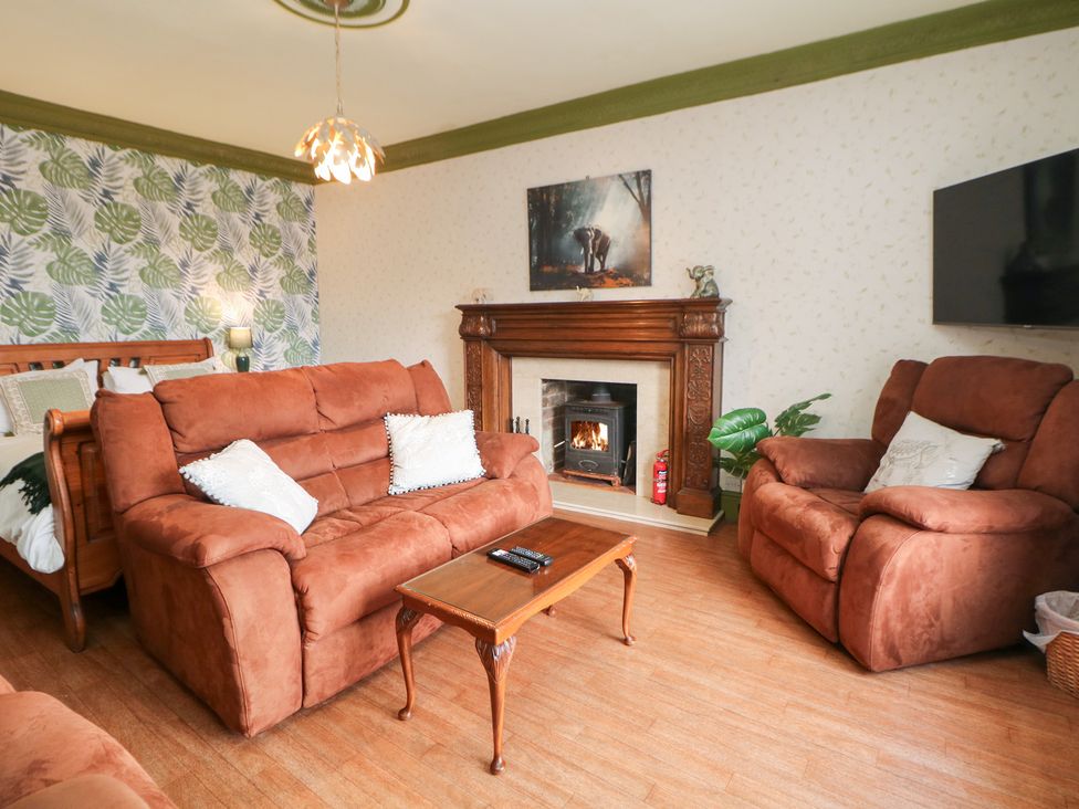 The Old Post Office - Peak District & Derbyshire - 1088609 - thumbnail photo 21