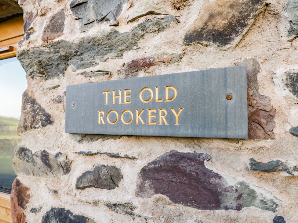 The Old Rookery - Lake District - 1088741 - thumbnail photo 4