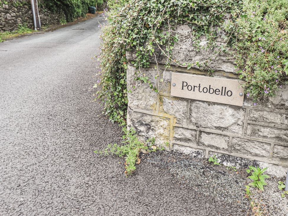 Portobello - Lake District - 1089073 - thumbnail photo 69