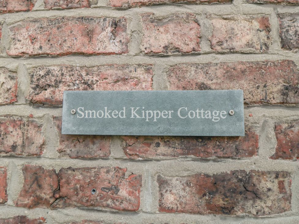 Smoked Kipper Cottage - North Yorkshire (incl. Whitby) - 1089139 - thumbnail photo 3