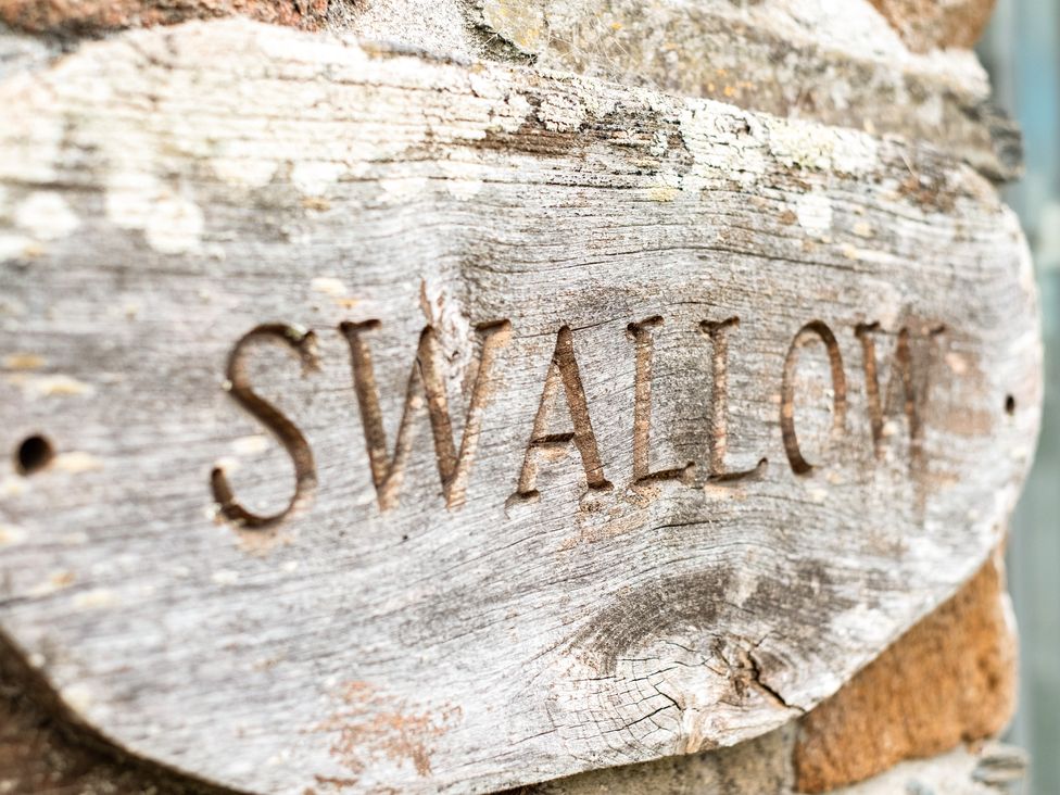 Swallow Cottage, Trewetha Farm - Cornwall - 1089244 - thumbnail photo 3