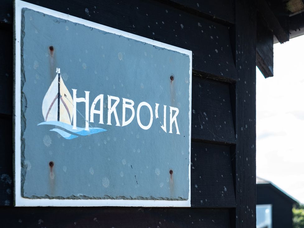 Harbour Lodge - Cornwall - 1089251 - thumbnail photo 3