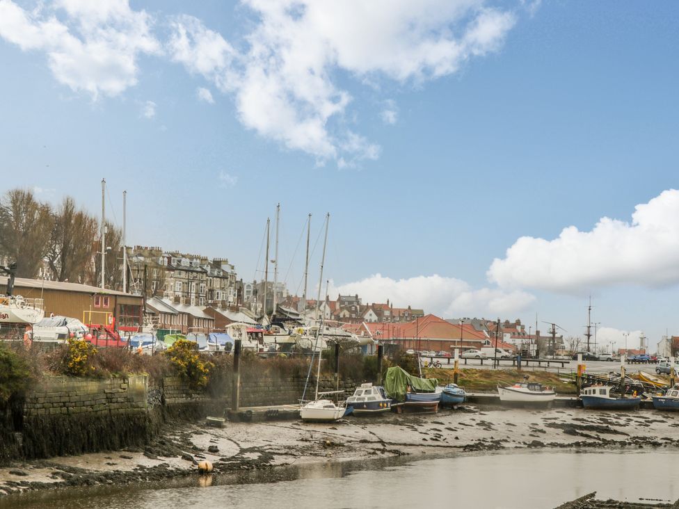 Estuary Walk - North Yorkshire (incl. Whitby) - 1089383 - thumbnail photo 17