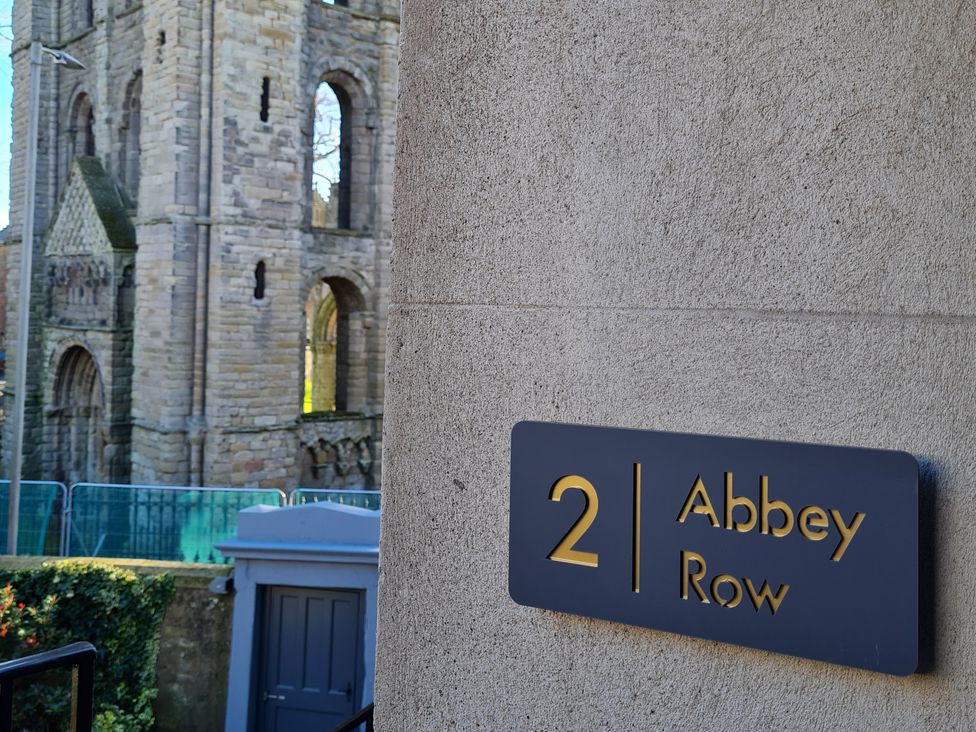 2 Abbey Row - Scottish Lowlands - 1089523 - thumbnail photo 1