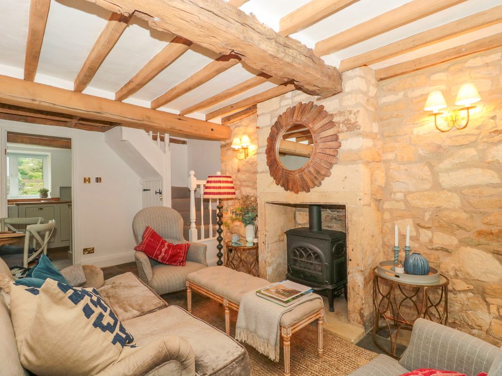 Little Lamb Cottage - Cotswolds - 1089552 - thumbnail photo 2