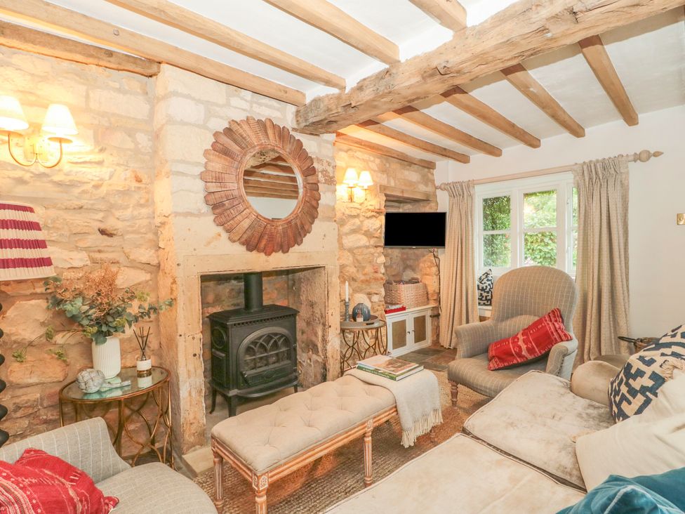 Little Lamb Cottage - Cotswolds - 1089552 - thumbnail photo 3