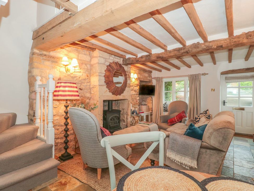 Little Lamb Cottage - Cotswolds - 1089552 - thumbnail photo 10