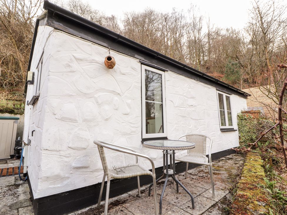 Little Pandy Cottage - North Wales - 1089958 - thumbnail photo 15