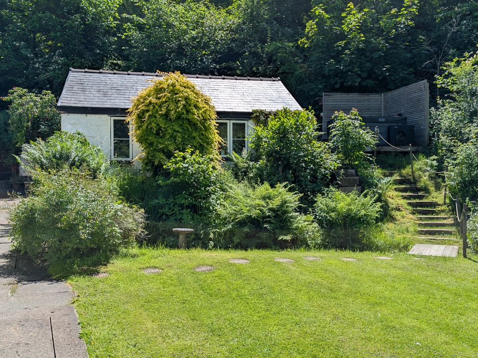 Little Pandy Cottage - North Wales - 1089958 - thumbnail photo 1