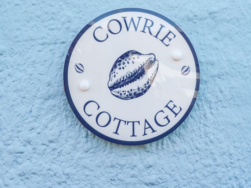 Cowrie Cottage - Northumberland - 1090052 - thumbnail photo 3