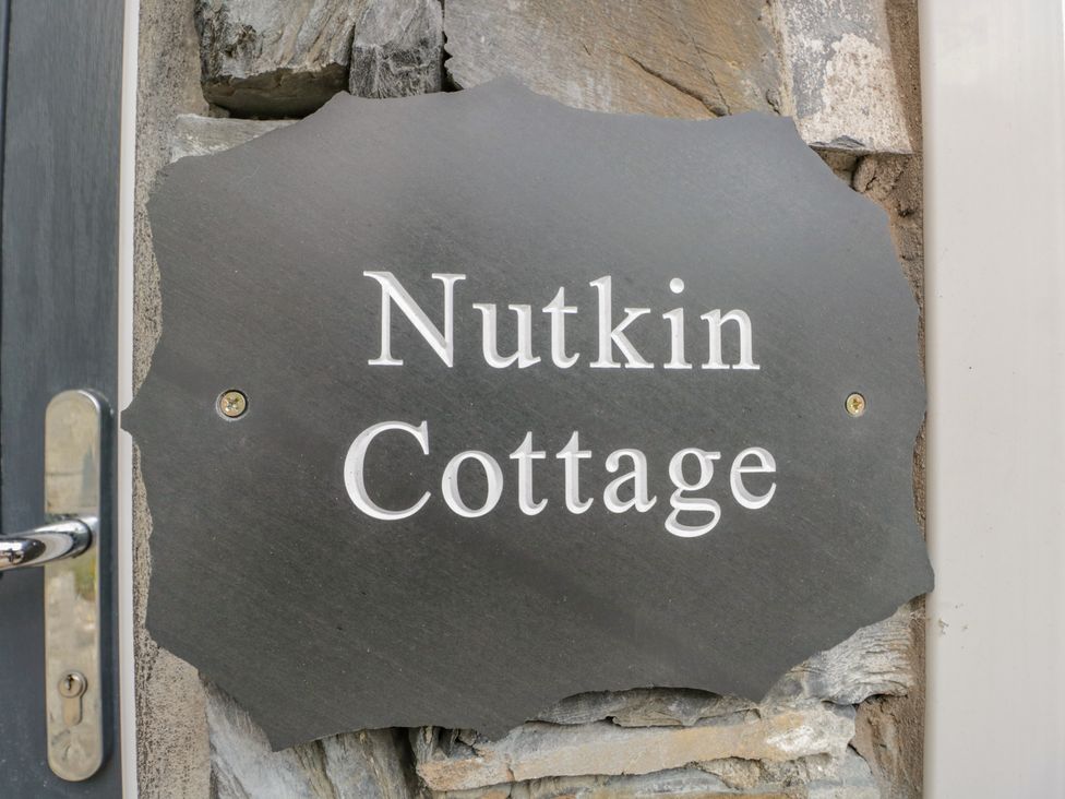 Nutkin Cottage - Lake District - 1090375 - thumbnail photo 60
