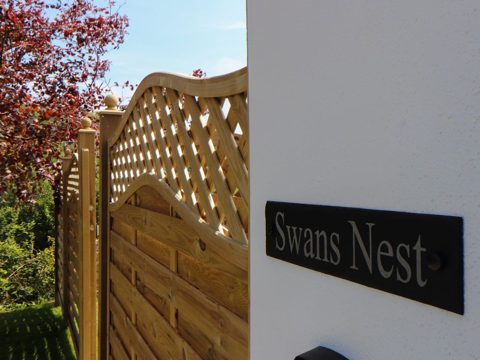 Swans Nest - Cornwall - 1090401 - thumbnail photo 4