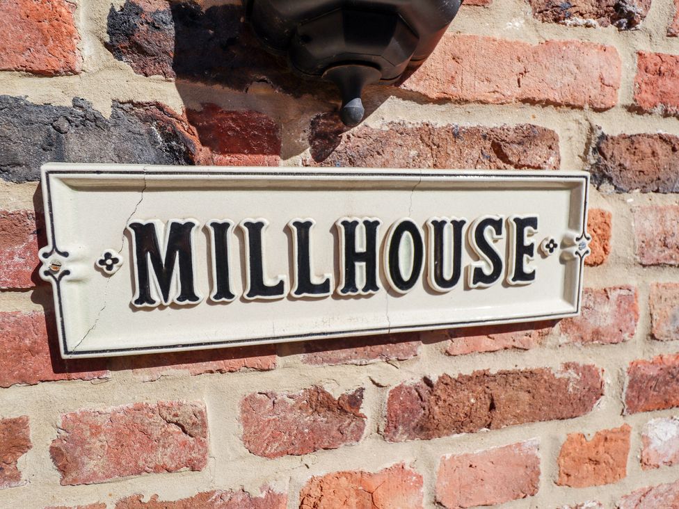 The Mill House - Lincolnshire - 1090451 - thumbnail photo 21