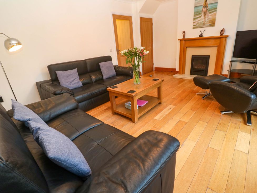 Cherry Tree House - Cornwall - 1090577 - thumbnail photo 3