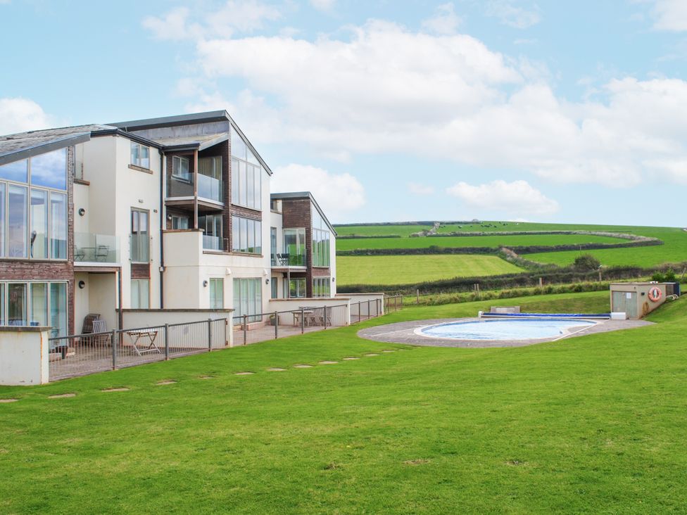 6 Ocean's Edge - Devon - 1090662 - thumbnail photo 2