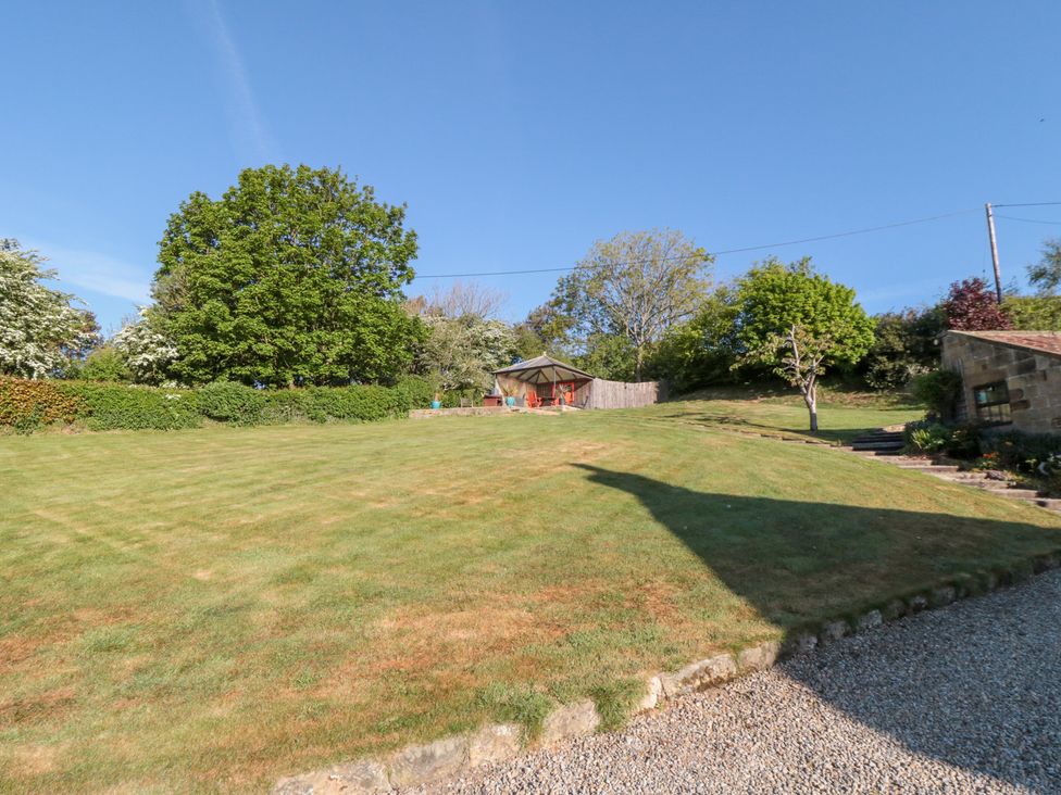 The Cottage - North Yorkshire (incl. Whitby) - 1090741 - thumbnail photo 35