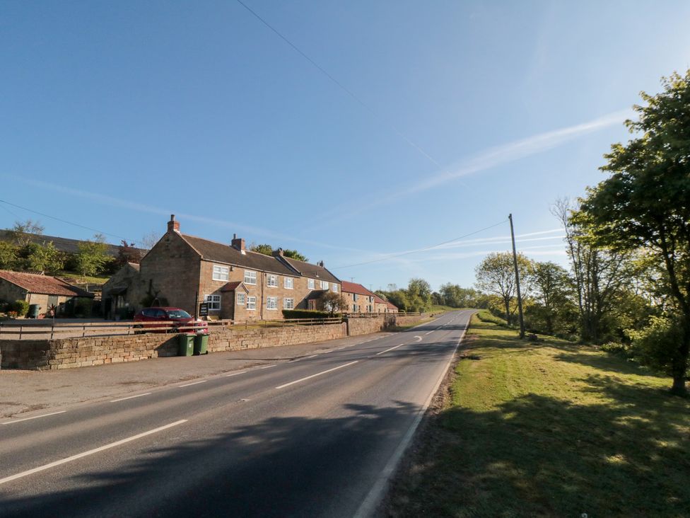 The Cottage - North Yorkshire (incl. Whitby) - 1090741 - thumbnail photo 36
