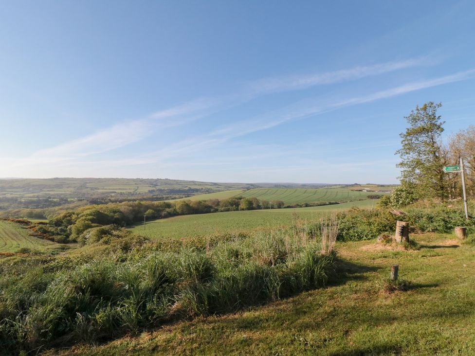 The Cottage - North Yorkshire (incl. Whitby) - 1090741 - thumbnail photo 37