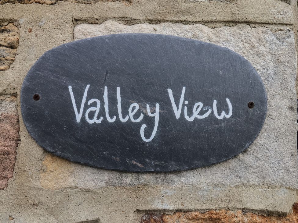 Valley View - North Yorkshire (incl. Whitby) - 1090742 - thumbnail photo 3
