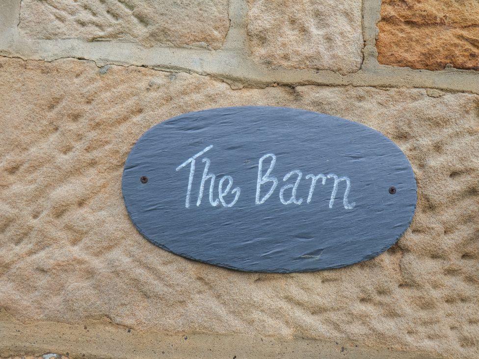 The Barn - North Yorkshire (incl. Whitby) - 1090743 - thumbnail photo 3