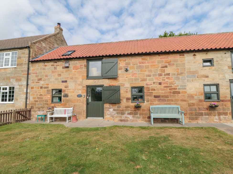 The Barn - North Yorkshire (incl. Whitby) - 1090743 - thumbnail photo 2