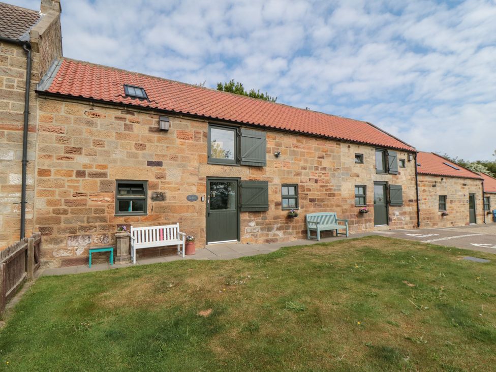 The Barn - North Yorkshire (incl. Whitby) - 1090743 - thumbnail photo 29