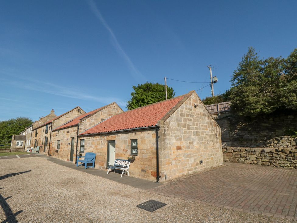 The Barn - North Yorkshire (incl. Whitby) - 1090743 - thumbnail photo 30