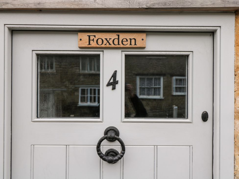 Foxden - Dorset - 1090883 - thumbnail photo 34
