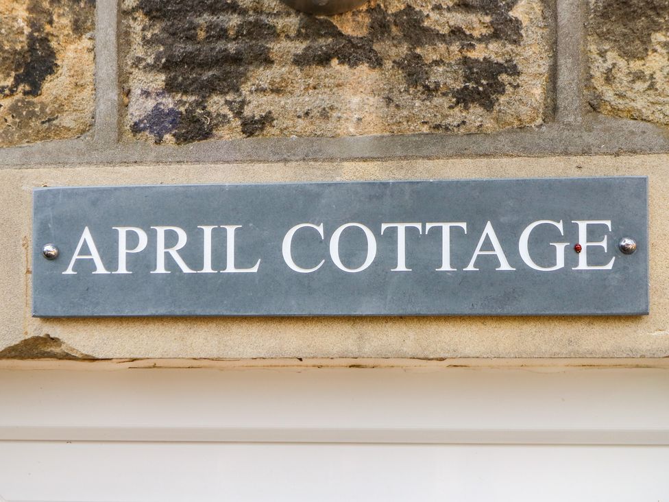 April Cottage - Yorkshire Dales - 1091057 - thumbnail photo 3
