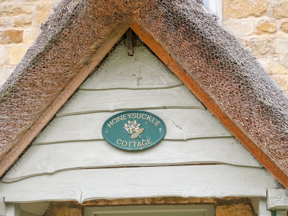Honeysuckle Cottage (Brailes) - Cotswolds - 1091204 - thumbnail photo 26