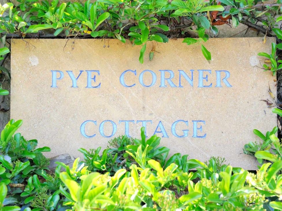 Pye Corner Cottage - Cotswolds - 1091220 - thumbnail photo 25