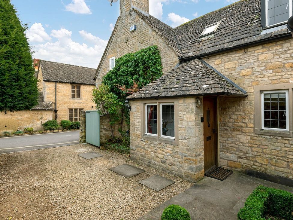 Mill Stream Cottage - Cotswolds - 1091263 - thumbnail photo 29