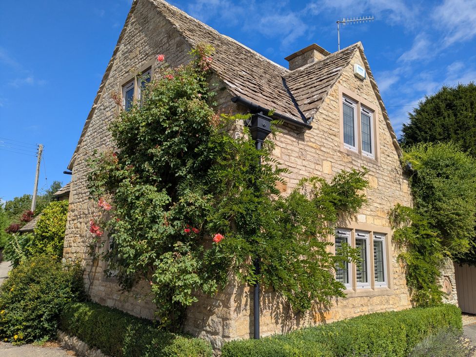 Mill Stream Cottage - Cotswolds - 1091263 - thumbnail photo 1