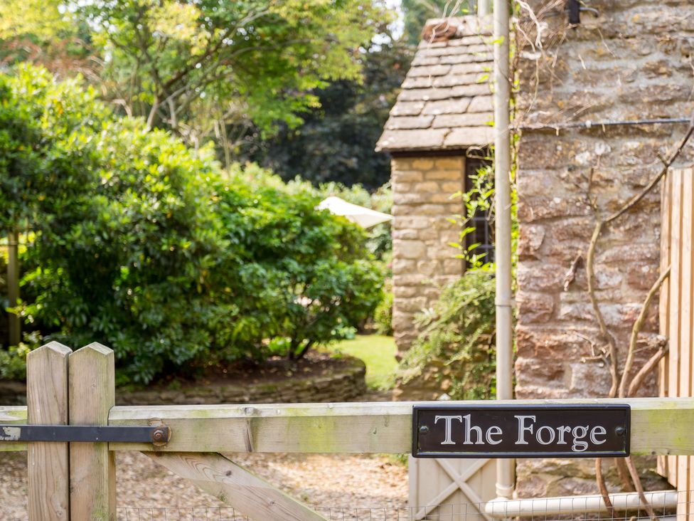 The Forge - Cotswolds - 1091271 - thumbnail photo 29