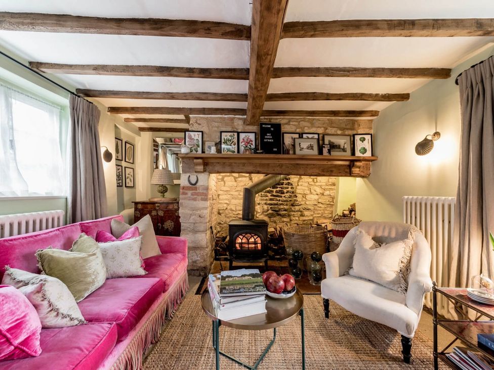 One Church Cottage - Cotswolds - 1091371 - thumbnail photo 2