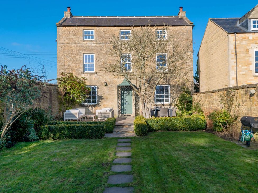 North End House - Cotswolds - 1091379 - thumbnail photo 1