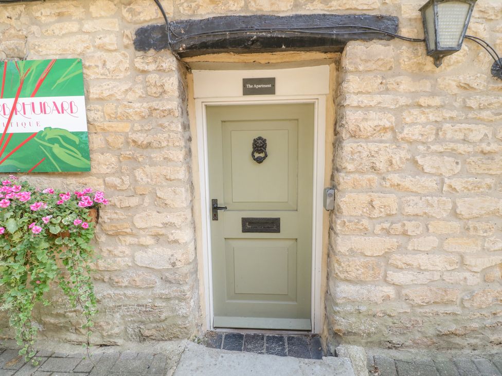 The Apartment (Stow-on-the-Wold) - Cotswolds - 1091416 - thumbnail photo 23