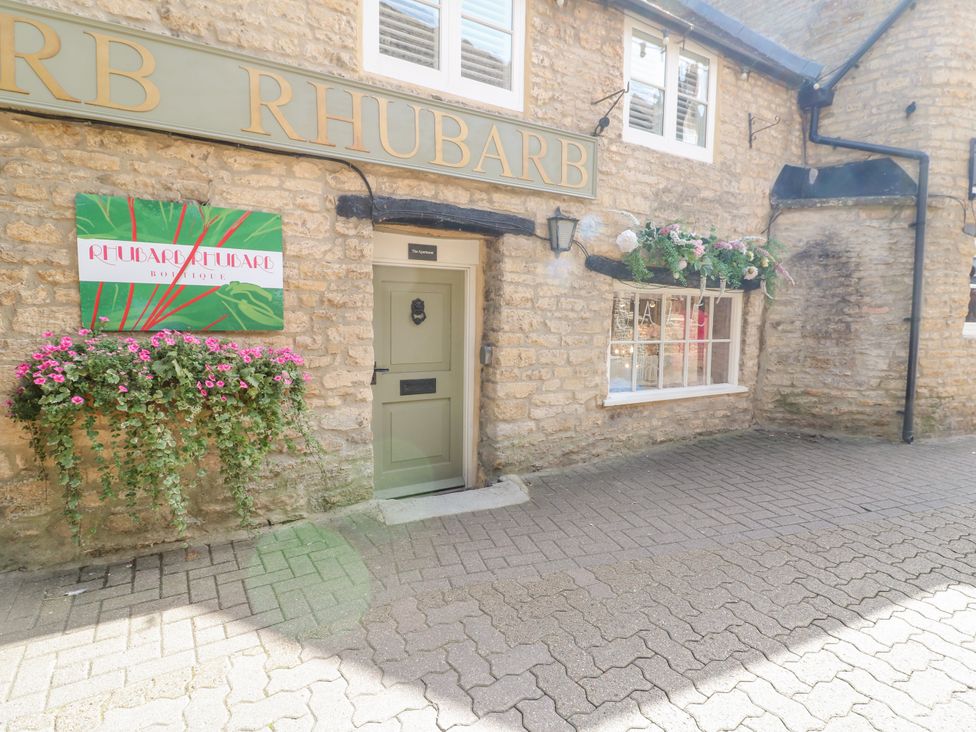 The Apartment (Stow-on-the-Wold) - Cotswolds - 1091416 - thumbnail photo 24