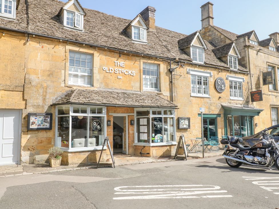 The Apartment (Stow-on-the-Wold) - Cotswolds - 1091416 - thumbnail photo 26